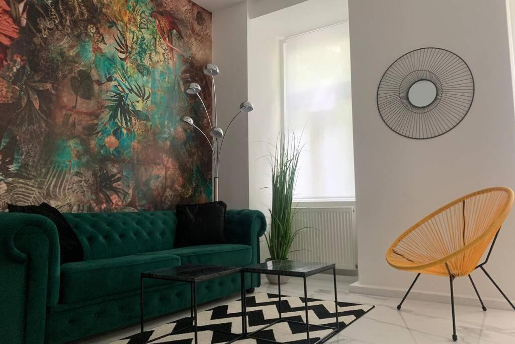 Cool City Center Apt. @ Metro And Shopping Street Vienna Luaran gambar