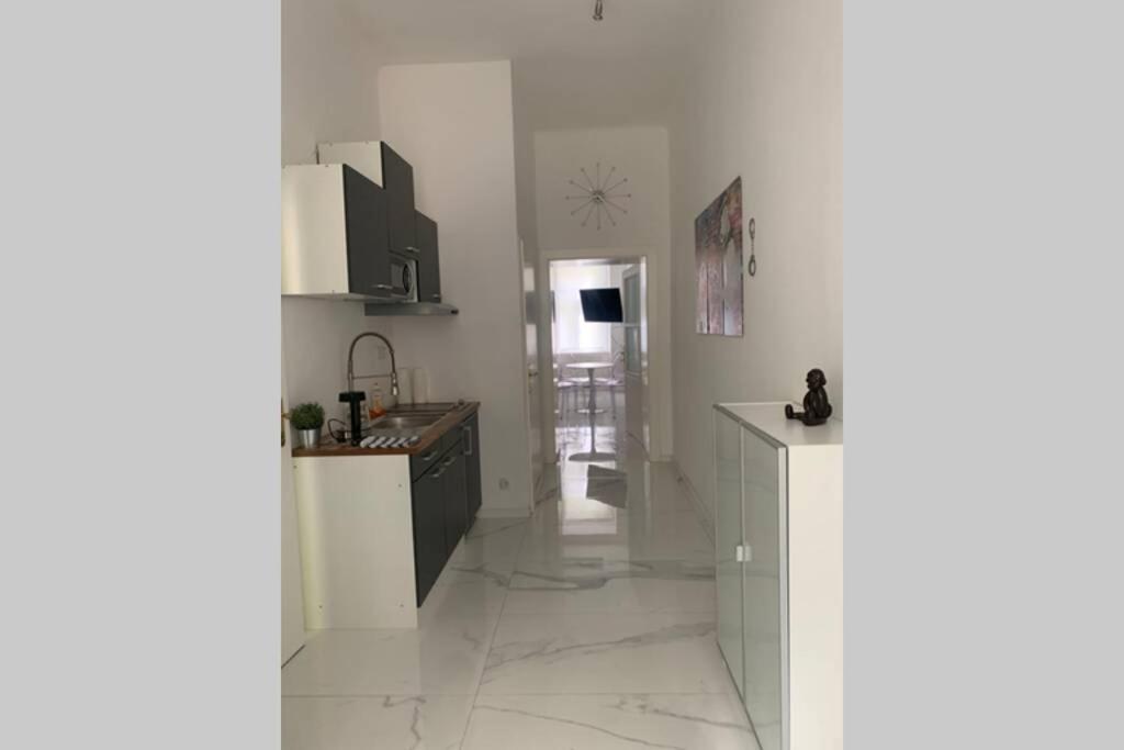 Cool City Center Apt. @ Metro And Shopping Street Vienna Luaran gambar