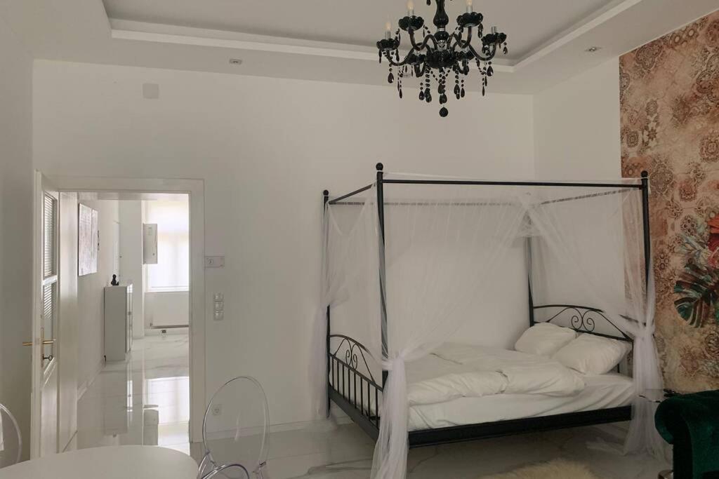 Cool City Center Apt. @ Metro And Shopping Street Vienna Luaran gambar